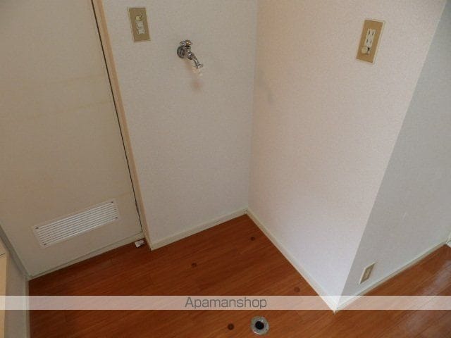 コーポブランシュの内装写真