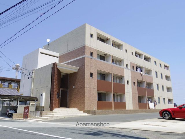 ヒルズ桜坂