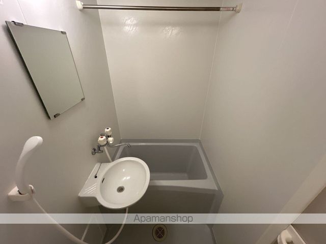レオパレスレオパークの内装写真