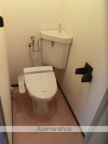 シティハイツ清水の内装写真