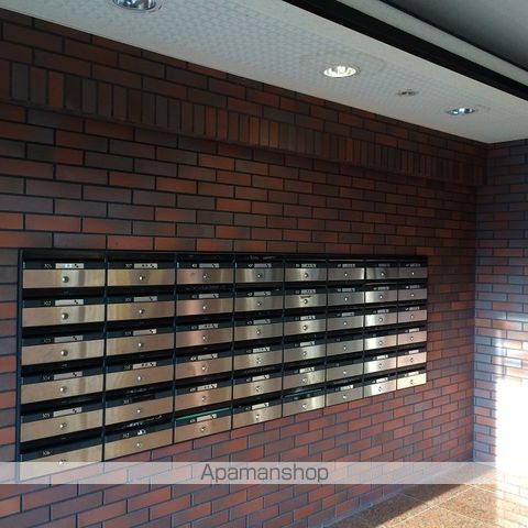 リアライズ新栄町の玄関写真