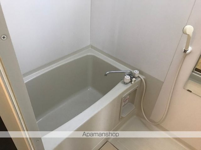 ヴィラ丹波屋Aの内装写真