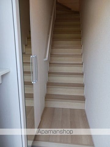 レヴリ IIの内装写真