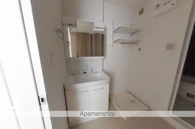 クレストIの内装写真