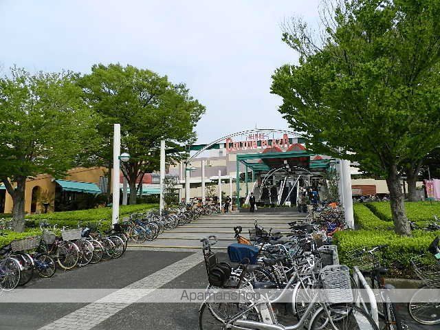 ブランシエスタ西船橋の周辺写真