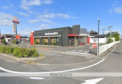 セレーノ・平田[2LDK/53.72m2]の周辺1