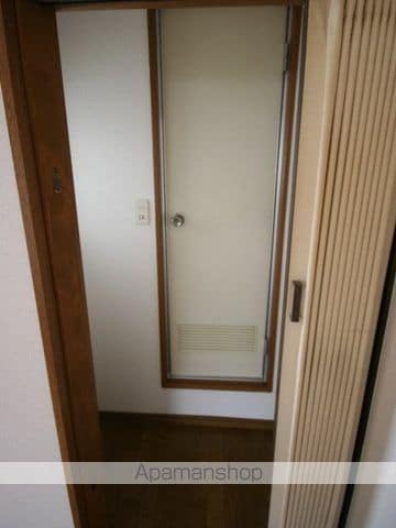 ウッディハイツ高田の内装写真