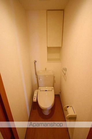 サムティ学園前の内装写真