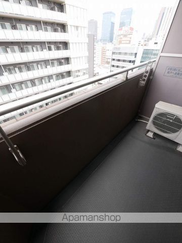 S−RESIDENCE福島LUXEの内装写真