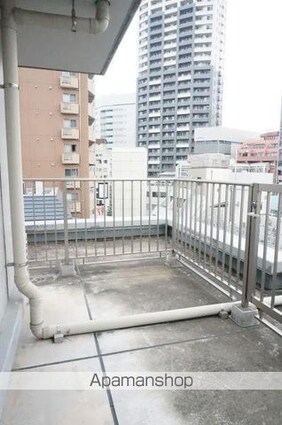 東京都新宿区西新宿７丁目[1LDK/49.46m2]のリビング・居間10