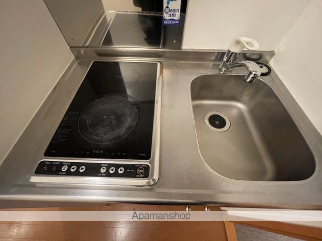 レオパレスかたおかの内装写真