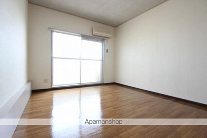 グランデ２１[1K/21.42m2]の洗面所