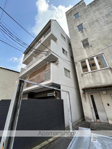 房尾本店楠木ビルの外観写真