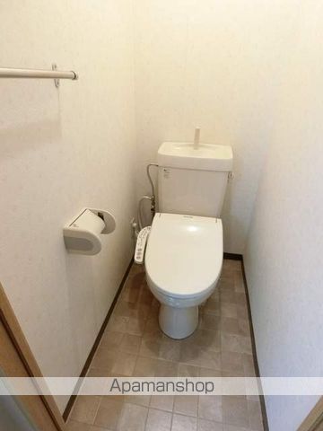 グランシャリオの内装写真