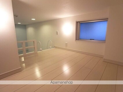 フォルゴーレ[1K/18.79m2]のロビー