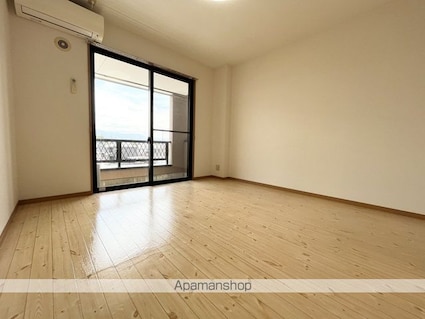 アネックスＡ[1K/25.08m2]のリビング・居間