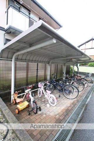 サンシティ古賀 C棟のその他写真