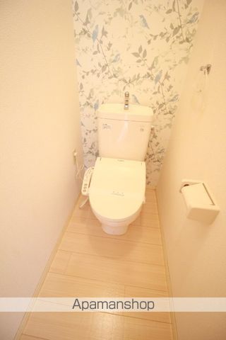 シャンポールながせE棟の内装写真