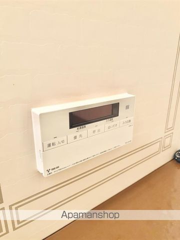 アーバンラフレ志賀13号棟の内装写真