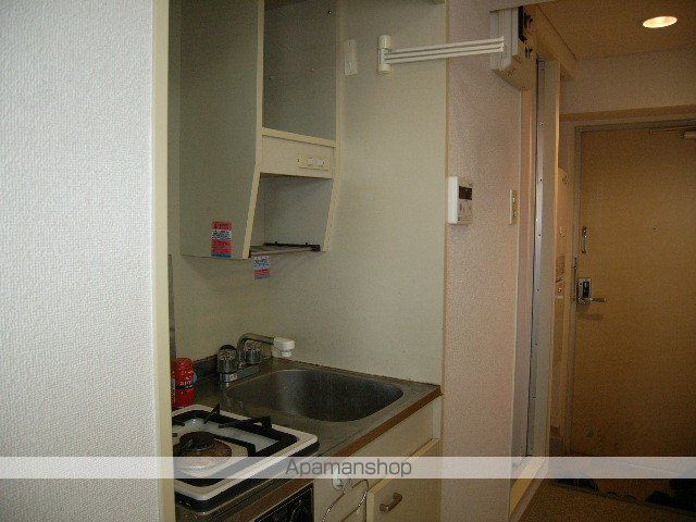 ロイヤルハイム高円寺[1K/16m2]のその他内装2