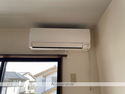 ローズハイツ[1LDK/39.74m2]のその他設備