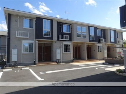 コルテーゼ　Ⅱ[2LDK/52.83m2]の外観1