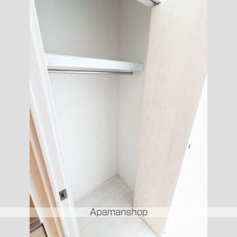 ハーモニーテラス上篠崎IIの内装写真