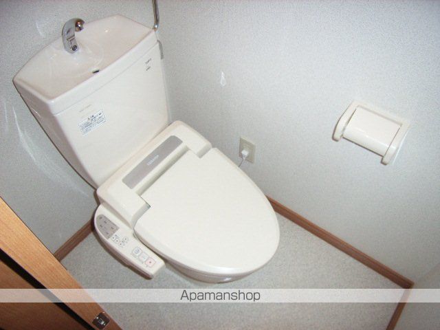 イル・ソーレIIの内装写真