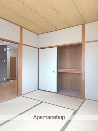 和歌山県和歌山市和歌浦東３丁目[2LDK/61.29m2]の内装10