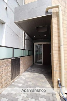 アーバン富田町[1LDK/40m2]のエントランス4