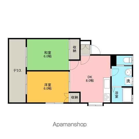 間取り：219002991926