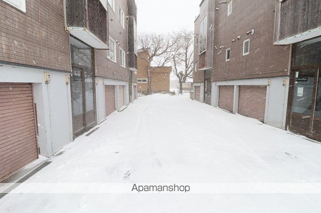 ワイズ当別A棟のその他写真