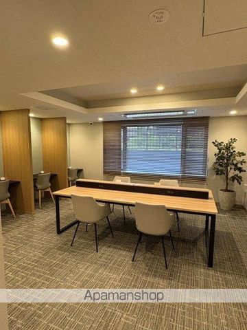 ブランシエスタ目黒中央町の内装写真