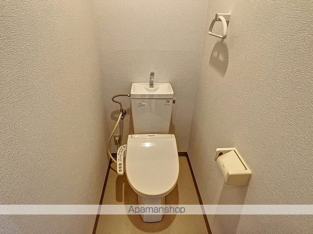 アーバンコートIの内装写真