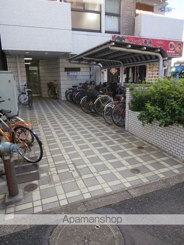 KOB5の玄関写真