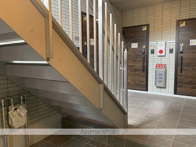 DーROOM香住ヶ丘の内装写真