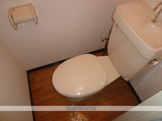M’プラザ西三荘駅前の内装写真