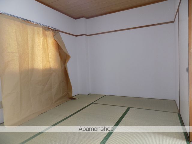 メゾンメリオールの内装写真