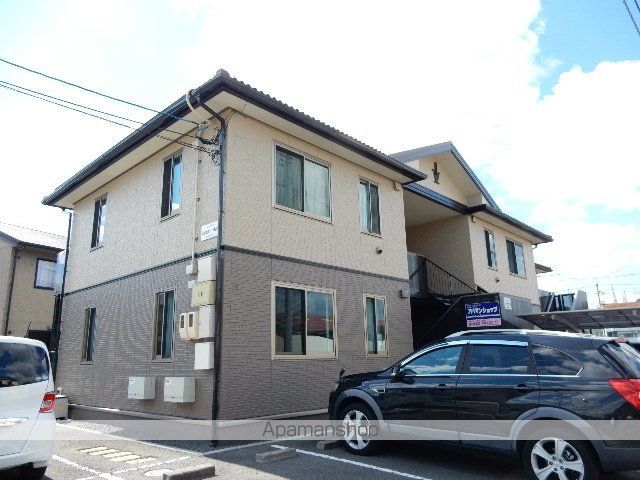 LiebenHeimAの外観写真
