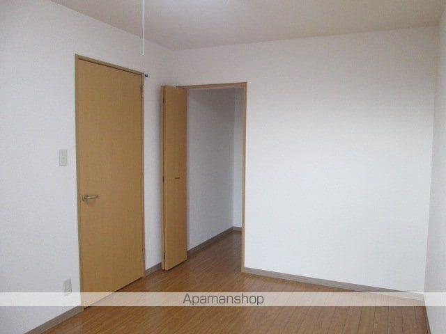 メルヴェールの内装写真