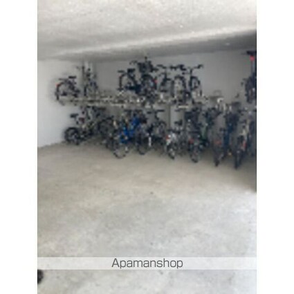 スリーアイランドタワー千種[1K/31.26m2]のその他内装9