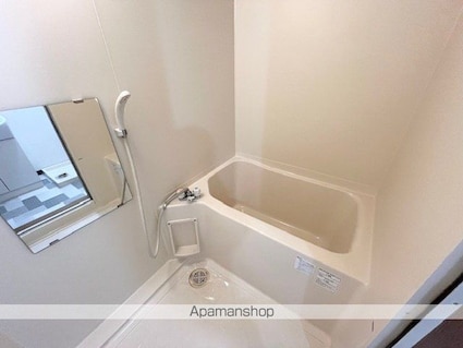 リープライツ[1K/27.93m2]のバス