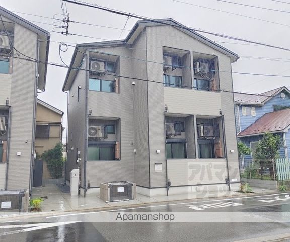 LEGARE伏見