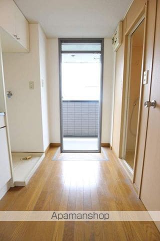 NEST糸島 Aの内装写真