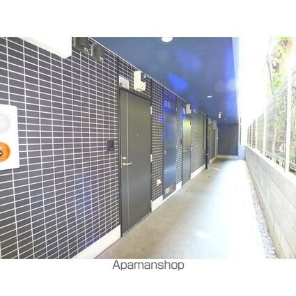 Ｂｅｅｔｌｅ（ビートル）[1DK/28.2m2]の共用部6