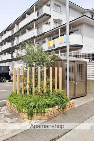 カルチェ Asukaの外観写真