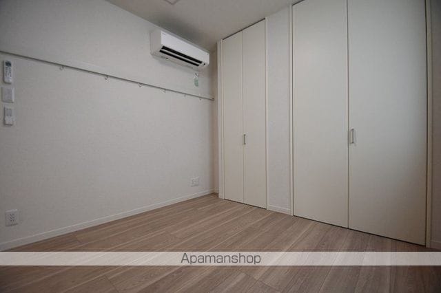 東京都八王子市横山町[1LDK/45.75m2]の内装5