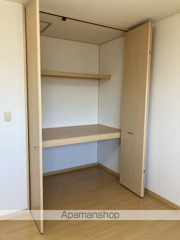 ボヌールナルミの内装写真