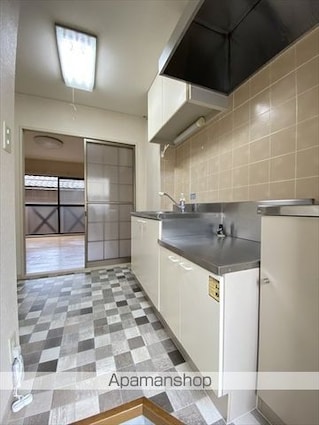 フレグランス杏[1K/24.24m2]の内装5