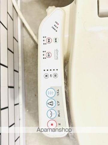 ビロング千林の内装写真
